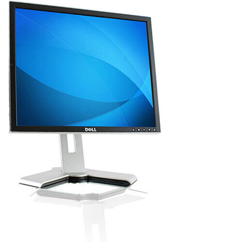 Dell UltraSharp Desktop Computer Monitor 19\
