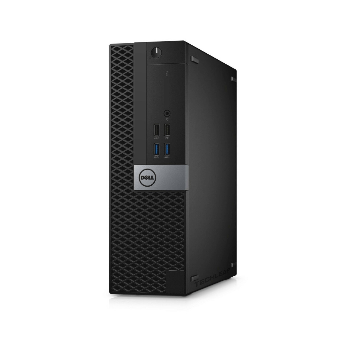 Dell Desktop Computer PC i5, up to 16GB RAM, 4TB SSD, 24