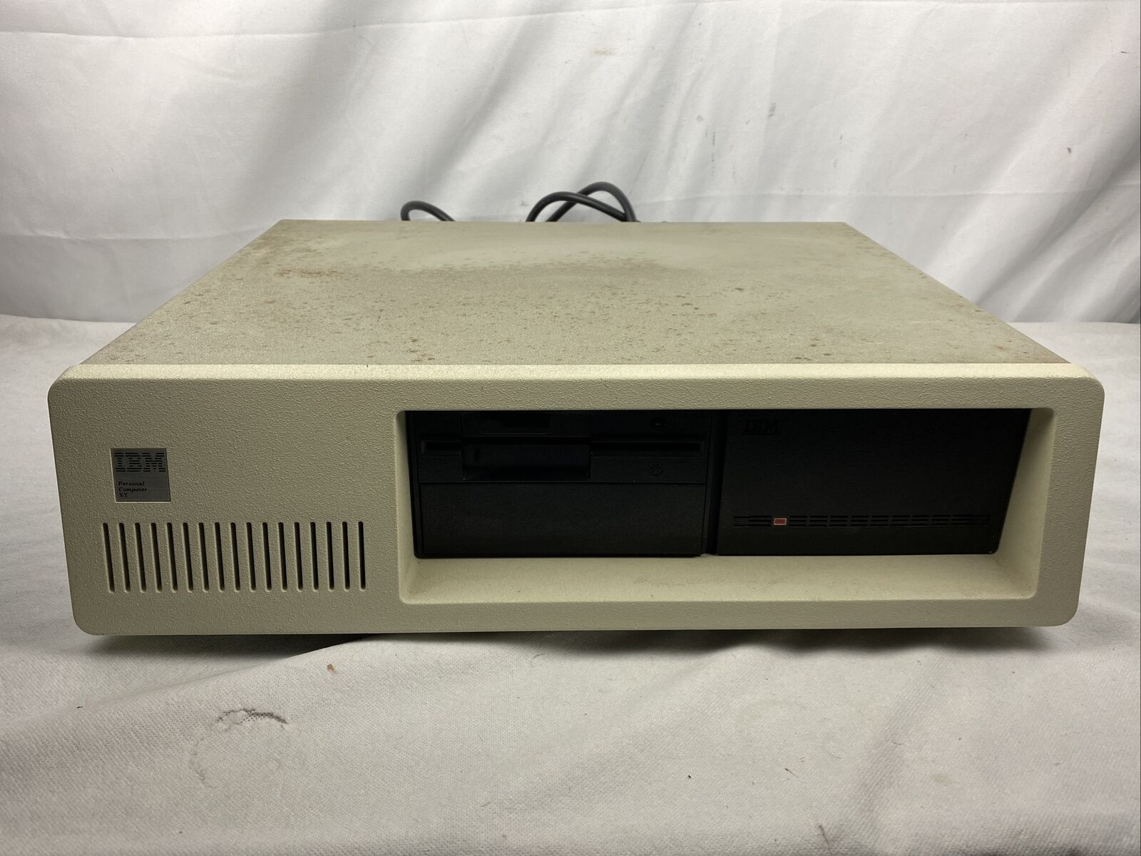 IBM 5160 IBM Personal Computer Tower Only