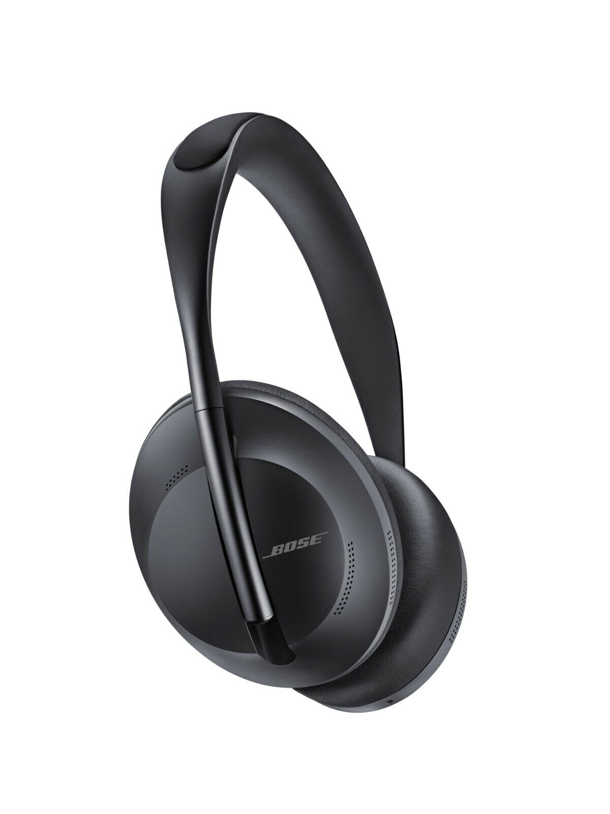 Bose Noise Cancelling Bluetooth Headphones 700, Certified Refurbished