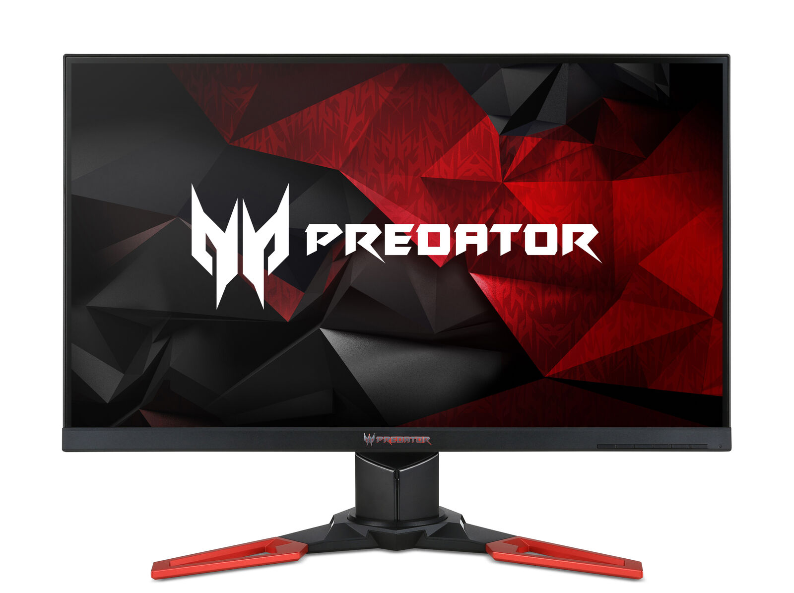 Acer Predator XB1 27