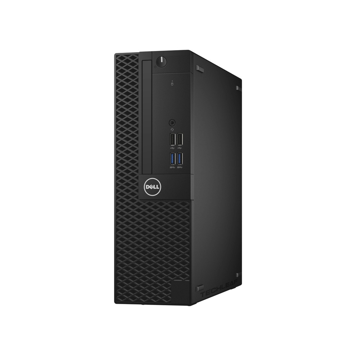 Dell Desktop Computer PC i5-8500, up to 64GB RAM, 4TB SSD, Windows 11 or 10 WiFi