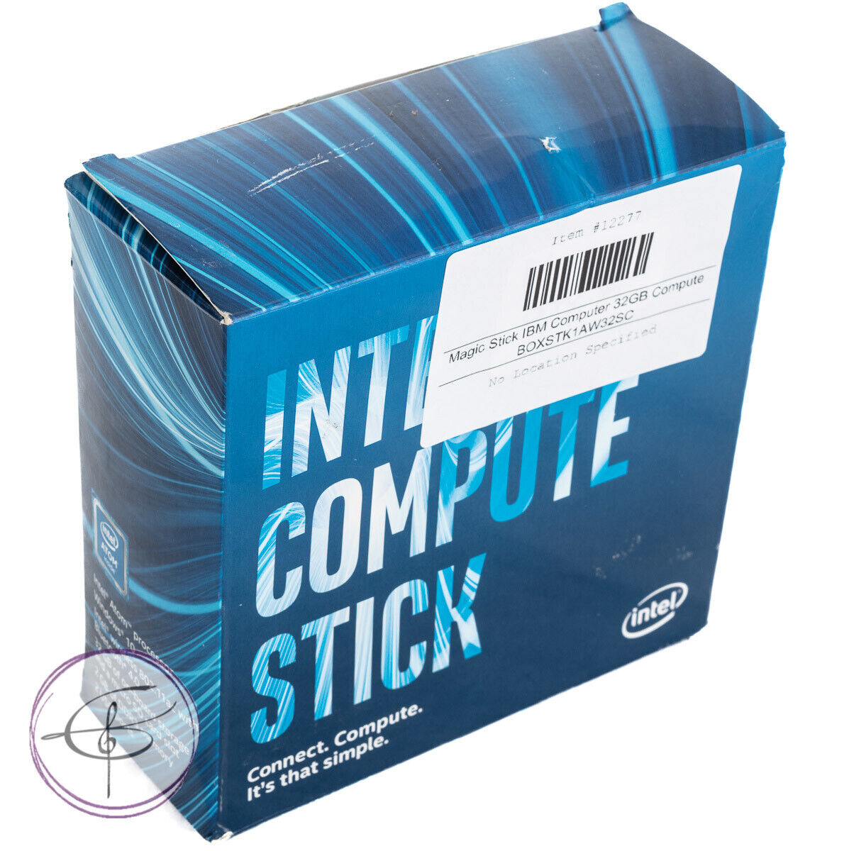 Magic Stick IBM Intel Computer 32GB Compute BOXSTK1AW32SC
