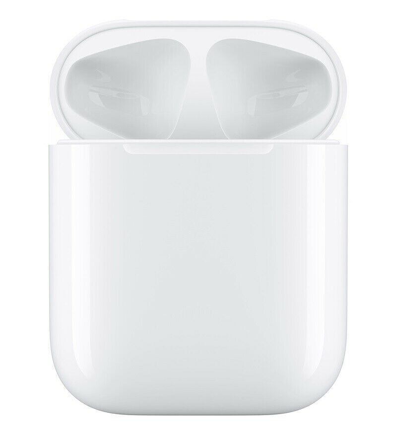 Apple Airpods OEM Charging Case Genuine Replacement Charger Case Only Good