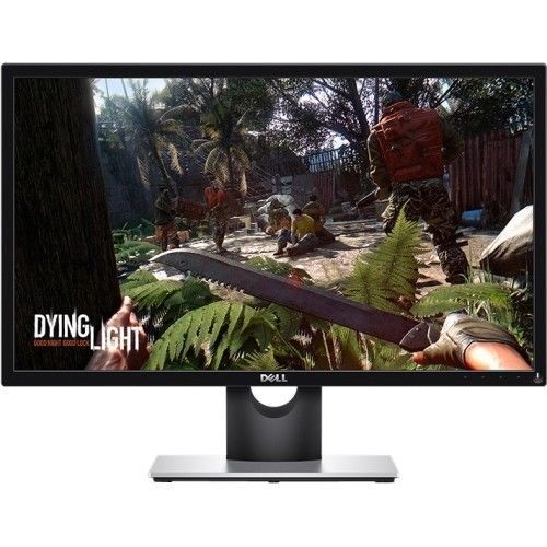 Dell LED LCD Gaming Monitor 23.6\