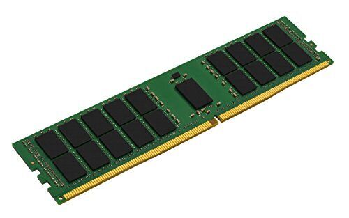 Kingston 16GB DDR4 SDRAM Memory Module (KSM26RD8/16HDI)