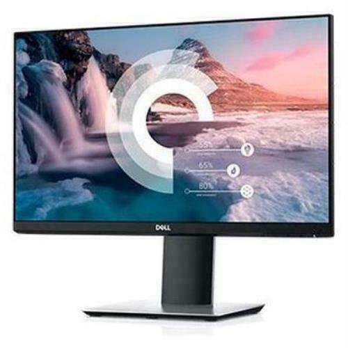 Dell P Series 27-Inch Screen Led-Lit Monitor (P2719H) 