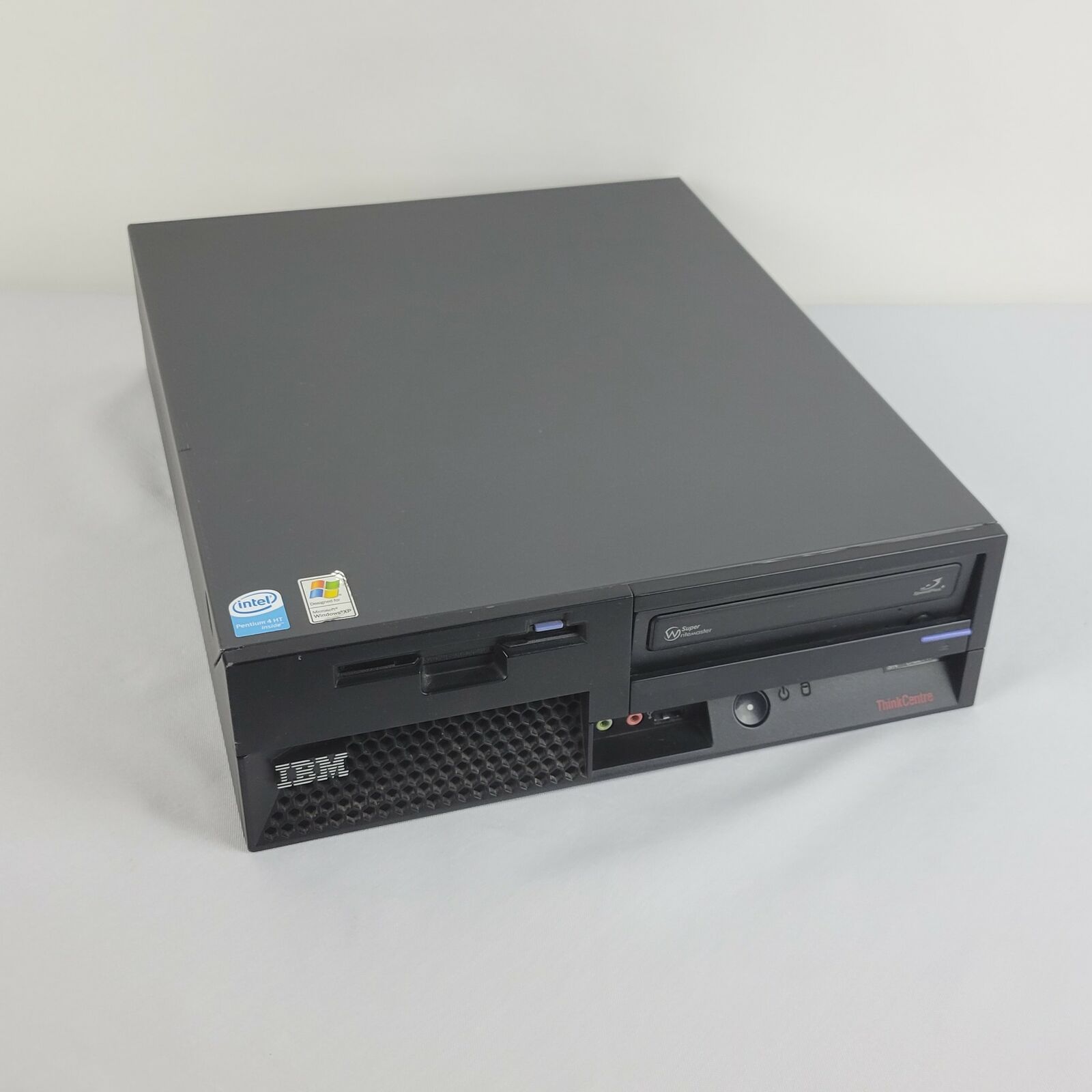 IBM Lenovo ThinkCentre 8215LCU XP Pro P4 3 Ghz 2GB mem 250GB HD Tested Works