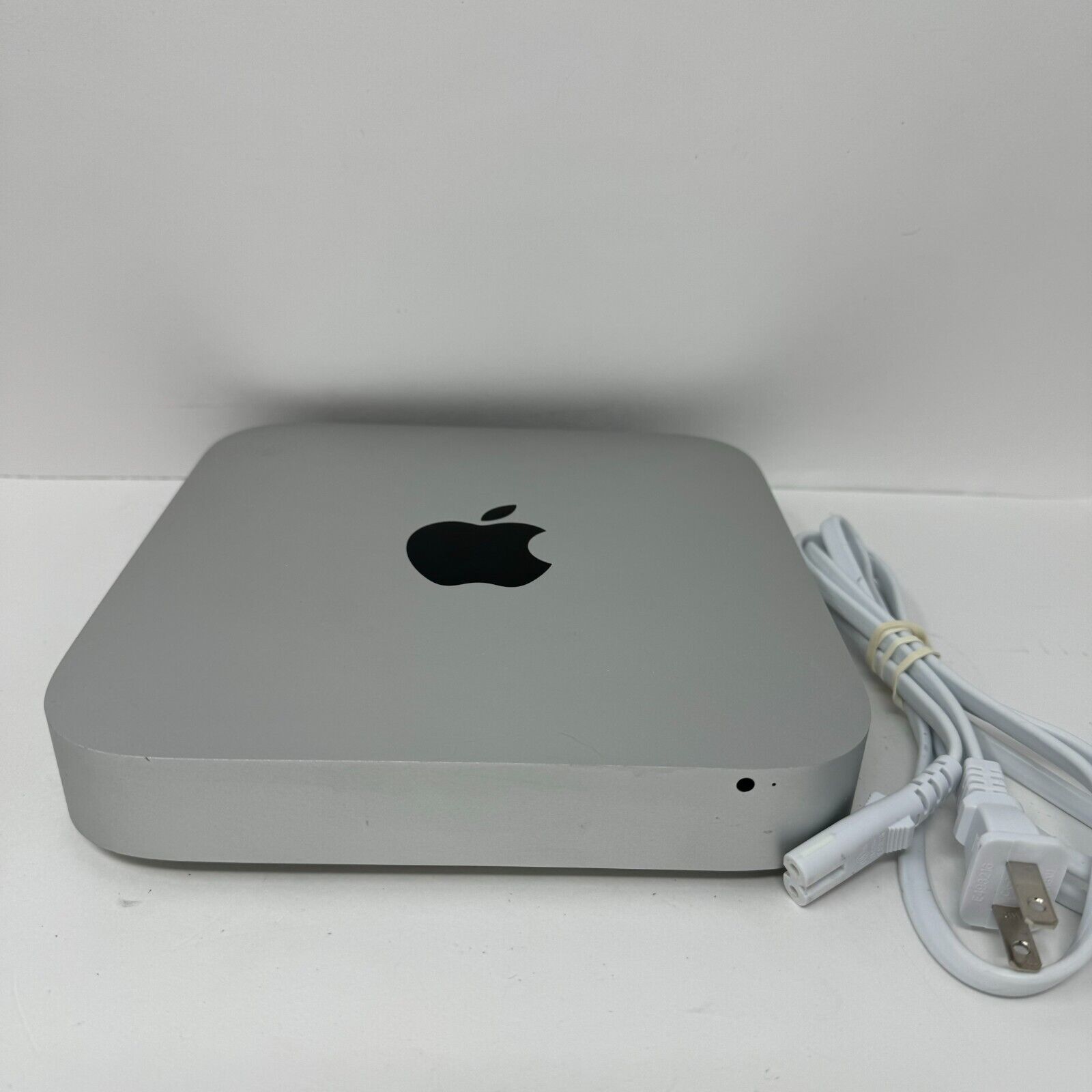 Apple Mac Mini A1347 i5 2.3GHz 128GB SSD 16GB RAM OS X High Sierra -2011