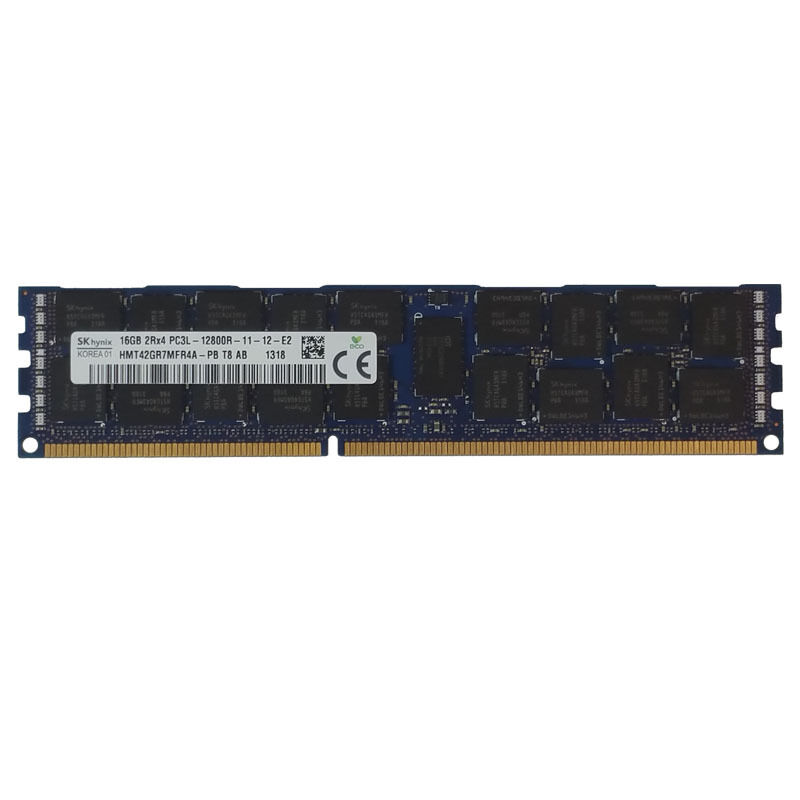 16GB Module DELL POWEREDGE R320 R420 R520 R610 R620 R710 R820 Server Memory RAM