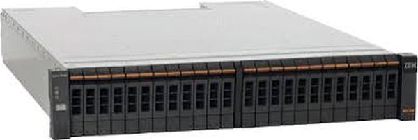 IBM 5887 EXP24S Expansion  24 x 139gb 15K disks 1947 iSeries