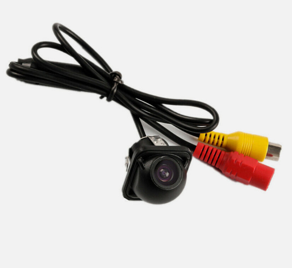 1 pcs Night Use Car Rear View Camera Reversing Monitor 170 Degree Video