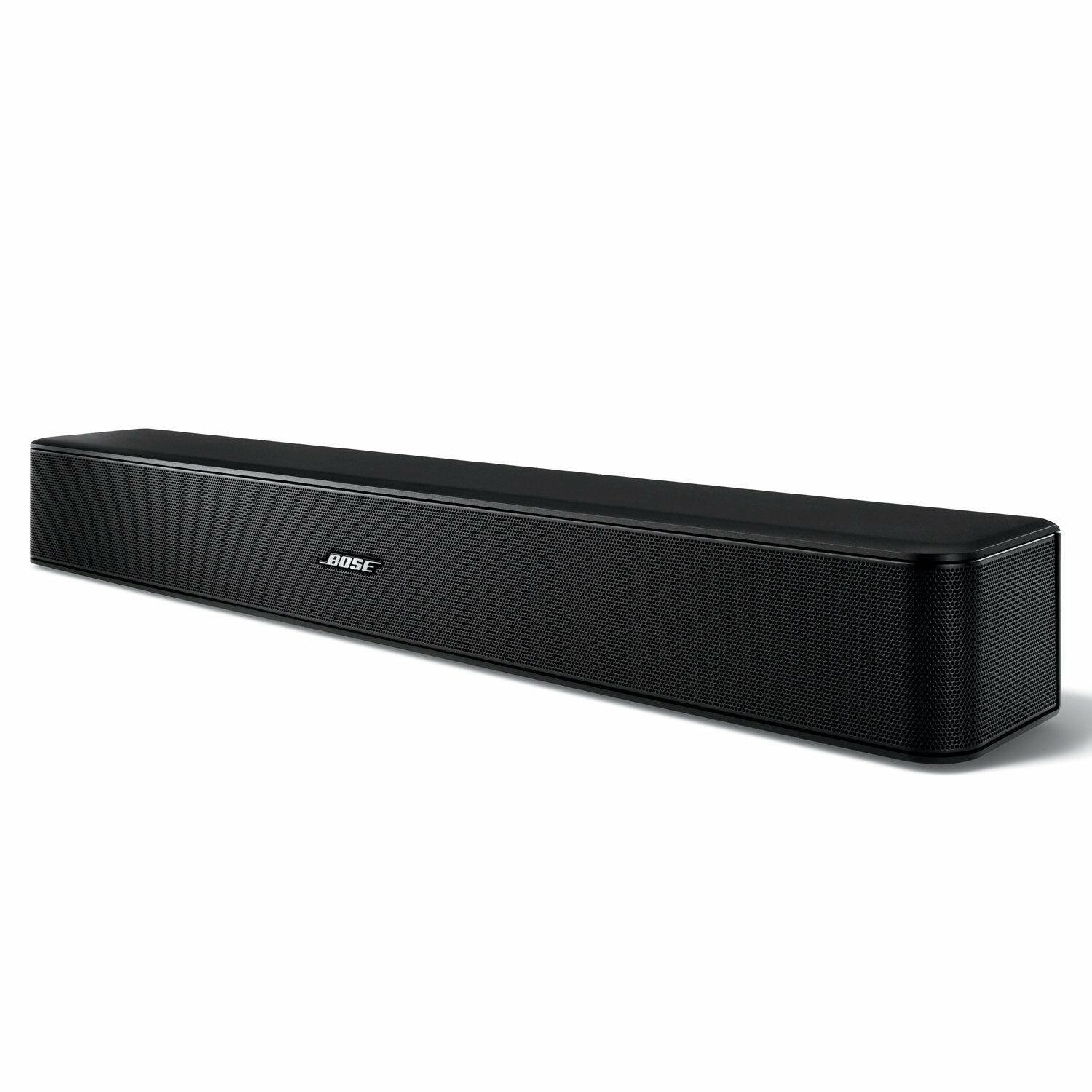 Bose Solo 5 TV Sound System Home Theater, Certified Refurbished