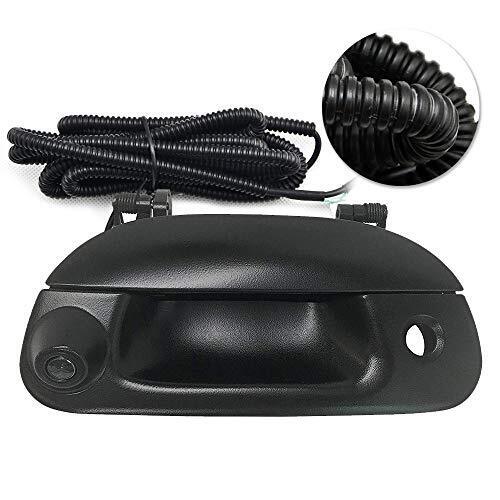 Tailgate Replace Rear View Camera Car Backup Handle for Ford... 