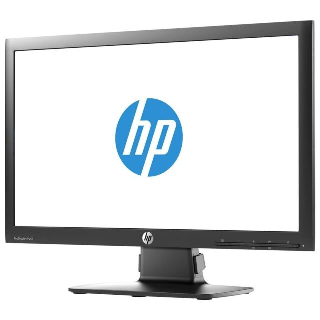 HP Compaq V ProDisplay P201 20\