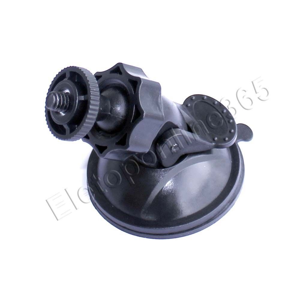 Car Windshield Suction Cup Mount Holder for Mobius Action Cam #16 Car Key Camera