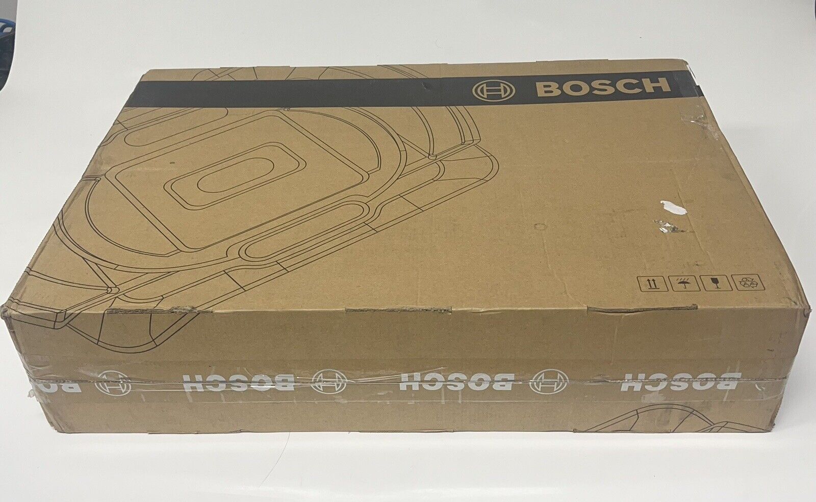 Bosch UML-245-90 23.8\