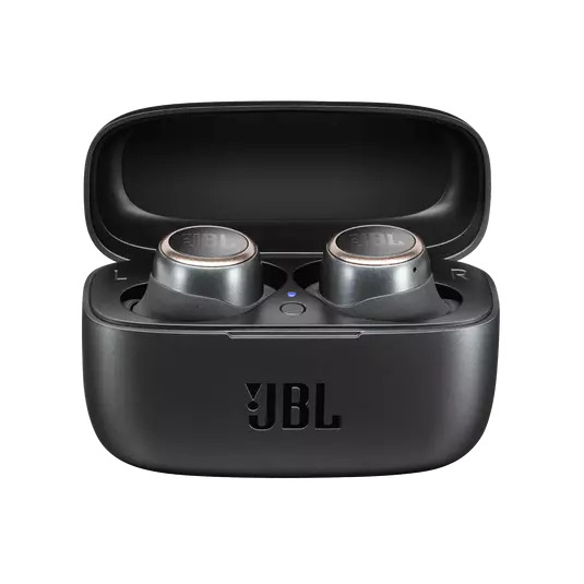 JBL Live 300TWS True Wireless Earbuds Sweat and Water Resistent