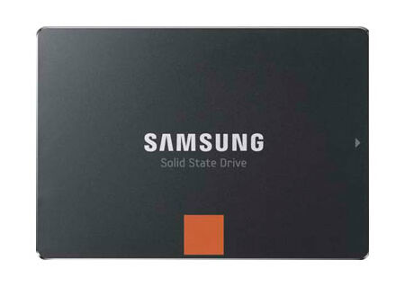 SAMSUNG 840 Pro Series MZ-7PD512BW 512GB SATA III MLC Solid State Drive SSD