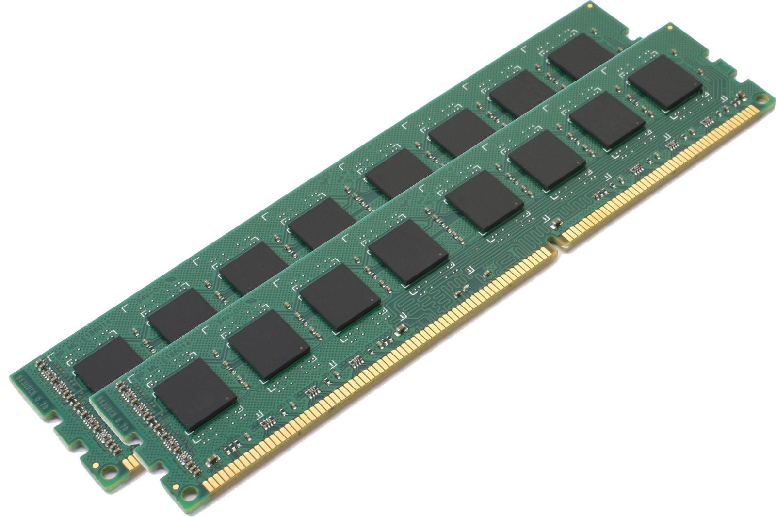 NEW 16GB 2X8GB PC3-10600 DDR3-1333MHz CL9 240 PIN DESKTOP MEMORY RAM