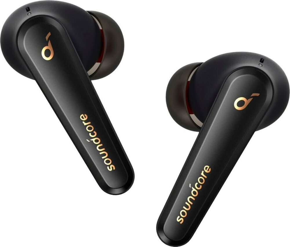 Soundcore Active Noise Cancelling Earbuds Headphones (Liberty Air 2 Pro)⁣|Refurb