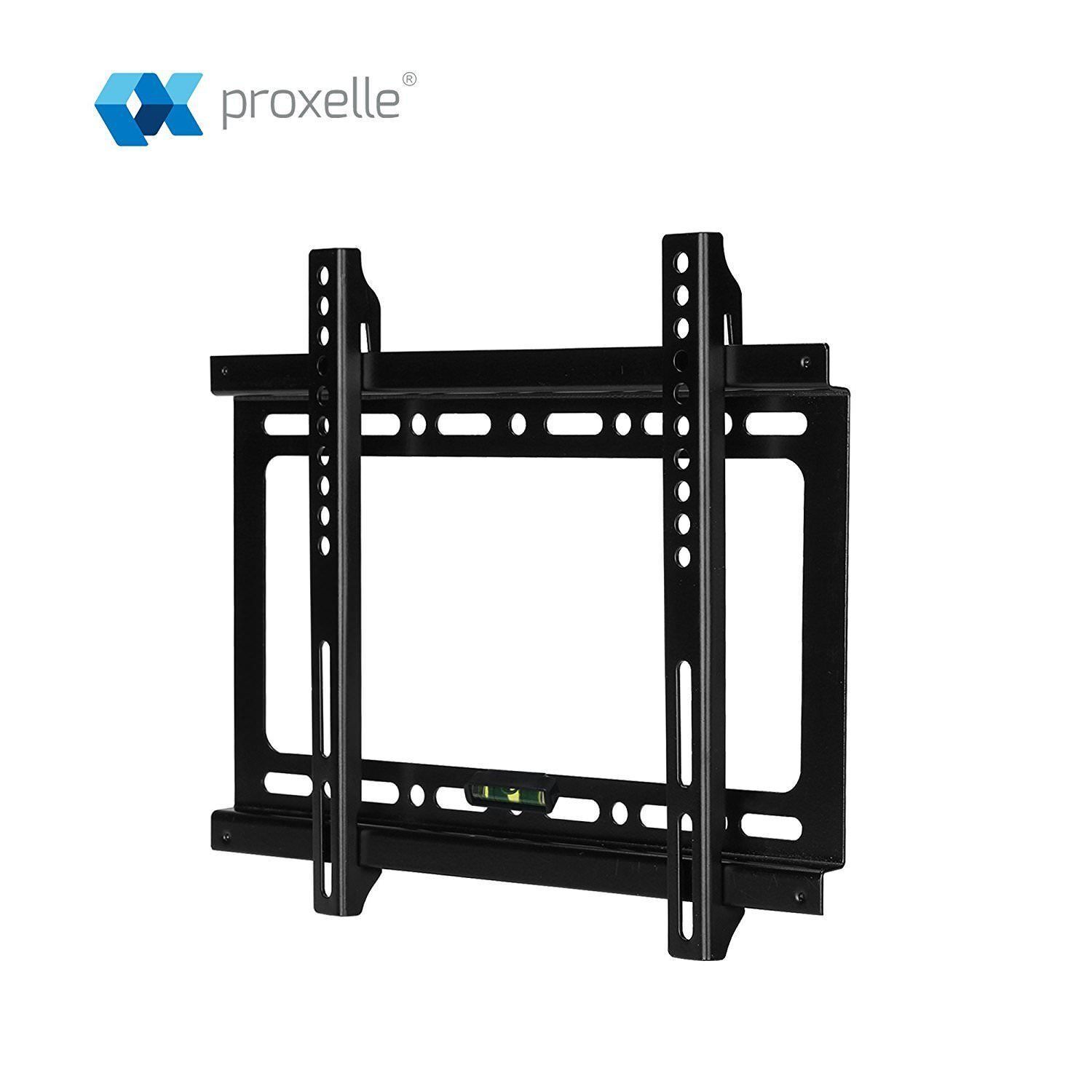 Full Motion TV Wall Mount Articulating Flat Fixed 19 20 22 23 24 26 27 28 32