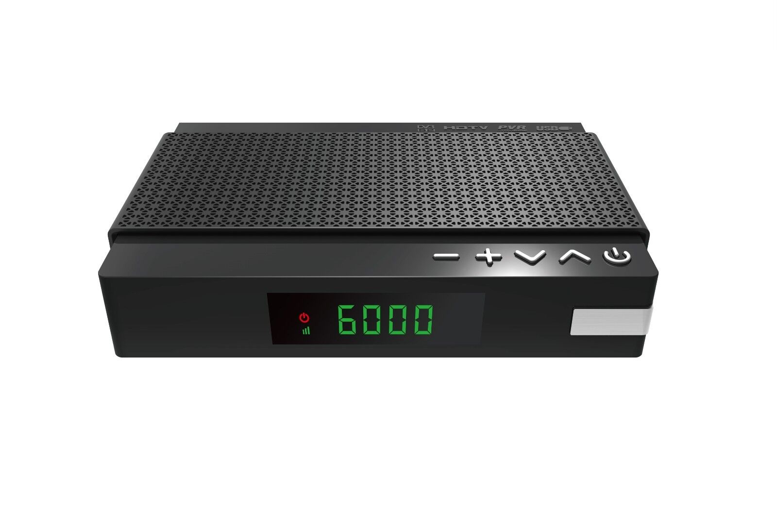 Free To Air DVB-S2 Receiver-HD FTA Only