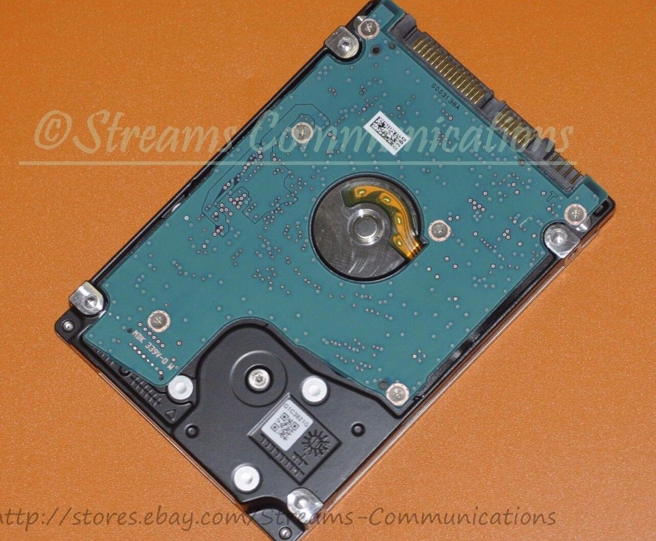 500GB Laptop HDD Hard Disk Drive for HP 15-G019WM, HP 15-G013CL Notebook PCs