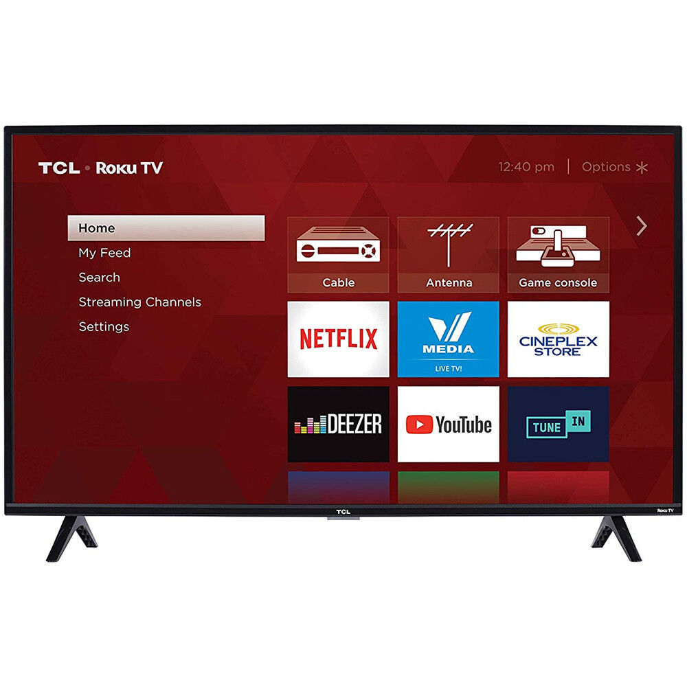 TCL 40\
