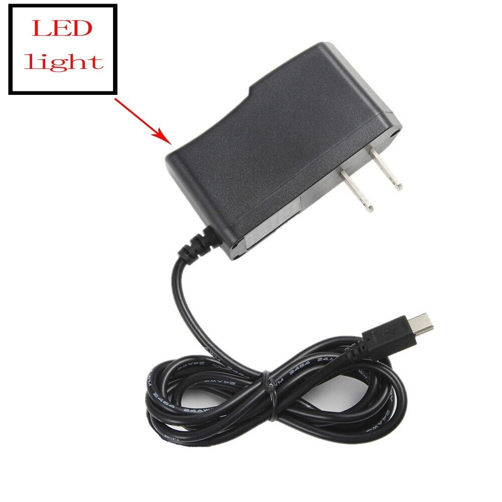 AC Adapter for Intel STK1AW32SC compute Stick Power Supply Charger Cord Cable DC