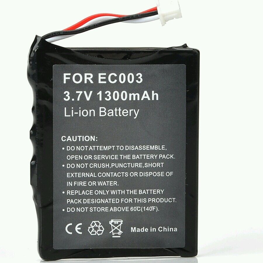 EXTENDED Battery for Ipod Classic 4th gen / Photo U2 A1059 M9282L/A 20 40GB 