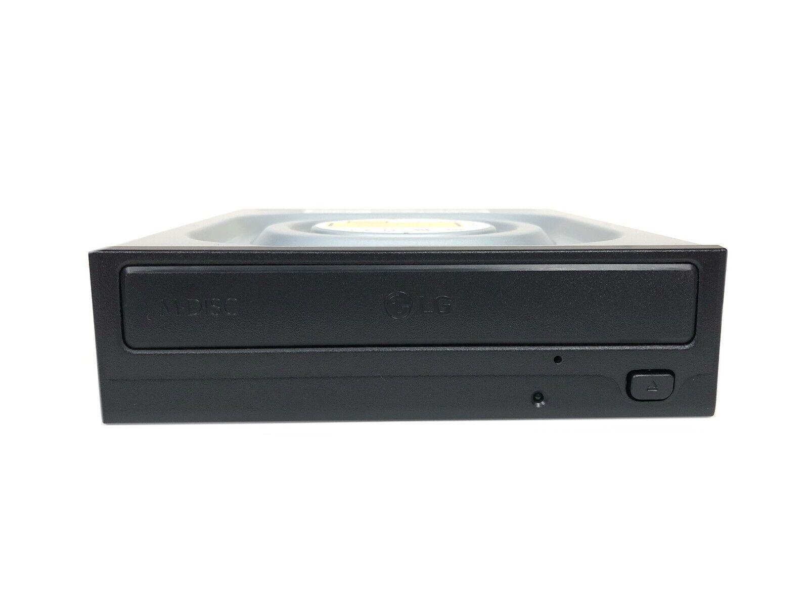 LG Internal Super Multi Drive SATA 24x DVD CD +/-R & RW DL Disc Burner GH24NSC0