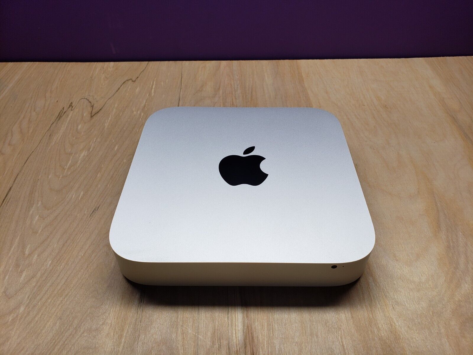 Apple Mac Mini Desktop 2.6GHz Core i5 | 256GB SSD | 16GB RAM