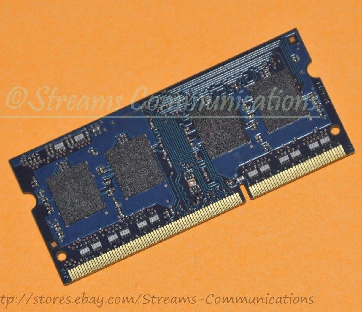8GB DDR3 Laptop Memory for TOSHIBA Satellite S55-B L55-B, C55-B S55t-B5273NR