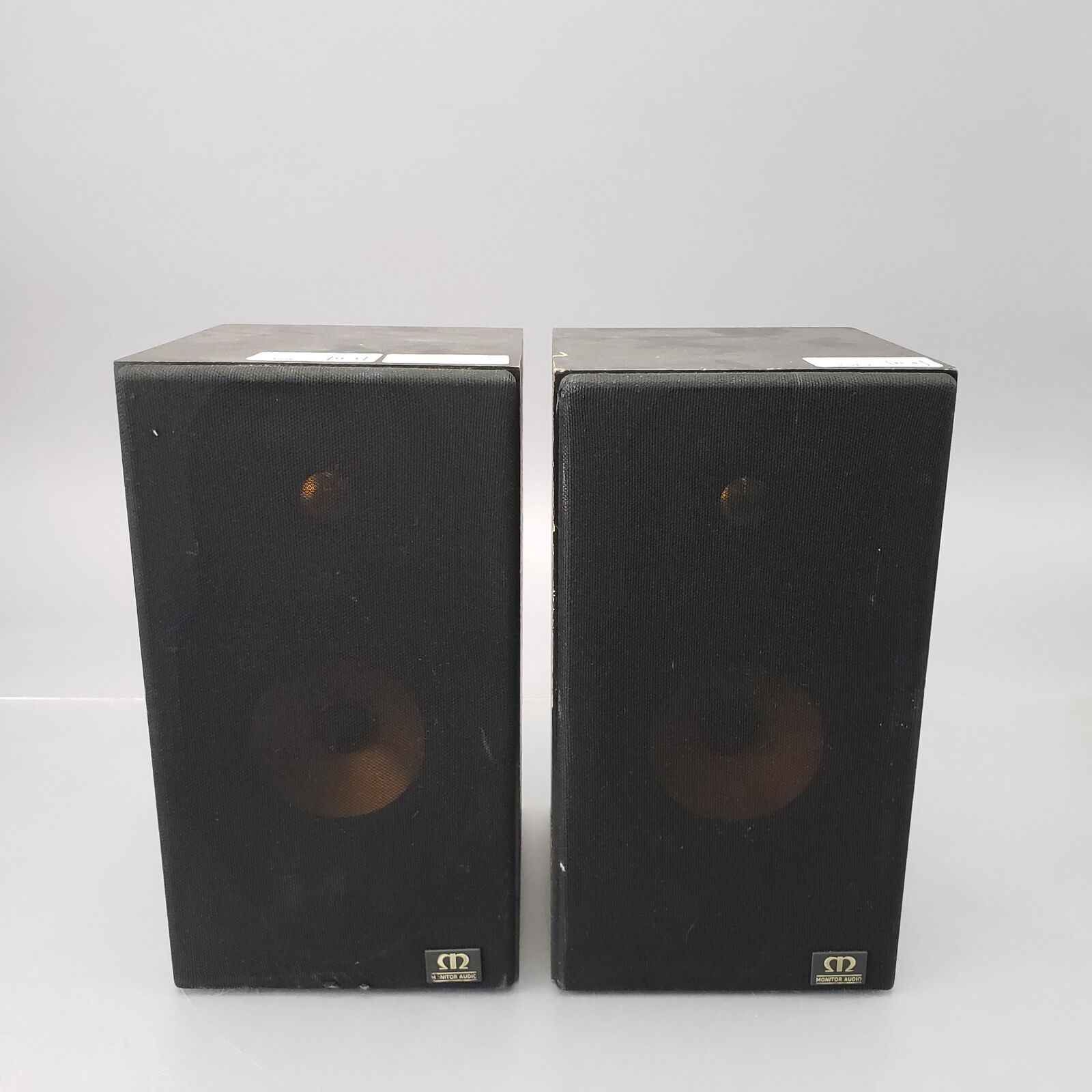Monitor Audio MAG 901 Dual Speakers - Tested