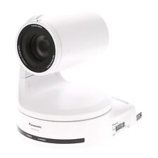 Pana AW-HE130 Full-HD Professional PTZ Camera White used picture