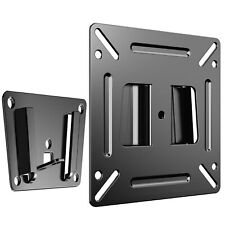 TETVIK Monitor Wall Mount Most 14-24“ TVs Computer Universal Low Profile RV T... picture