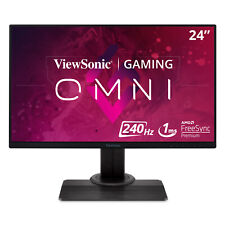 ViewSonic Gaming Monitor XG2431 24