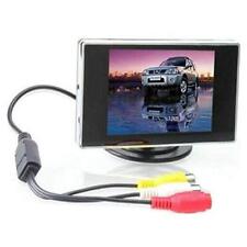  3.5 Inch TFT LCD Monitor for Car / Automobile  picture