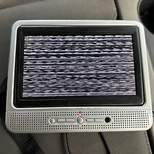 Insignia IS-PDDVD7 Screen Portable External Monitor w/ Charger, powers on only picture