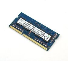 Hynix 2GB PC3-12800 DDR3-1600MHz Non-ECC 204pin Memory Module HMT425S6AFR6A-PB picture