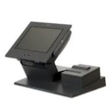🚩 IBM Sure POS 4840-532 Touch screen Terminal KB display pole cash draw picture