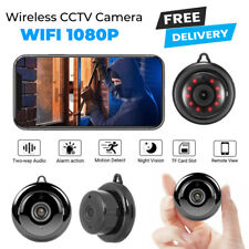 CCTV Camera WiFi 1080P Wired IR Indoor Outdoor Security Night Vision Home CAM picture