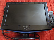 Samsung LN-S1951W 19