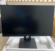 HP VH240a 23in 1920x1080 Monitor - Black picture