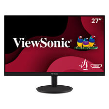 ViewSonic 1080p 75Hz Monitor VA2747-MHJ 27