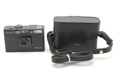 【MINT+++】Minolta TC-1 Black 70th Limited Point & Shoot Film Camera From JAPAN picture