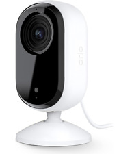 Arlo Essential Indoor 2K Home Security Camera / Baby Monitor 2nd Generation New picture