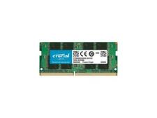 Crucial 8GB DDR4-2666 SODIMM Memory RAM Module (CT8G4SFRA266) picture
