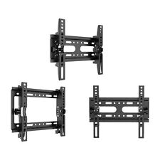 14-43Inch Universal TV Mount Monitor Wall Support PC Screen Bracket Fixed Holder picture